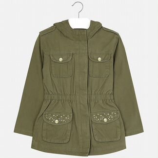 Ветровка Mayoral, рост 162, новая