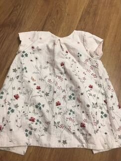 Детские вещи для девочки