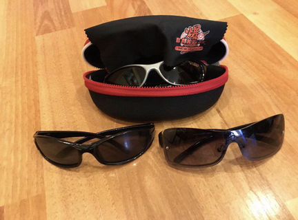 Очки солнечные