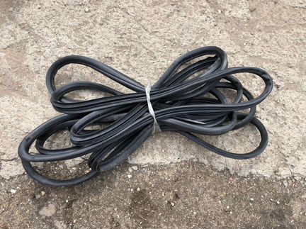 Уплотнители дверей внутренние Honda Fit /Jazz