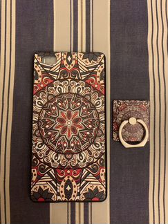 Чехол huawei P8 Lite