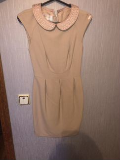 Платье Elisabetta Franchi