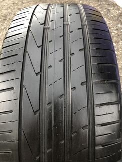 Шина 235/55 R19 Hankook Ventus S1 evo2 K117A