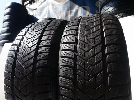 255 35 20 Pirelli Winter Sottozero 3 f R20