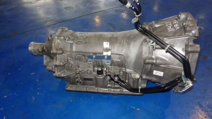 АКПП infiniti Q50/Q60 VR30ddtt