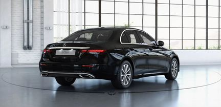 Mercedes-Benz E-класс 1.6 AT, 2020