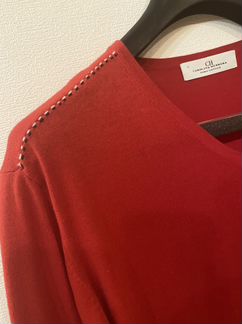 Джемпер Carolina Herrera оригинал