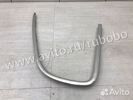 Молдинг задний правый Vw Passat B5 ATQ 2001