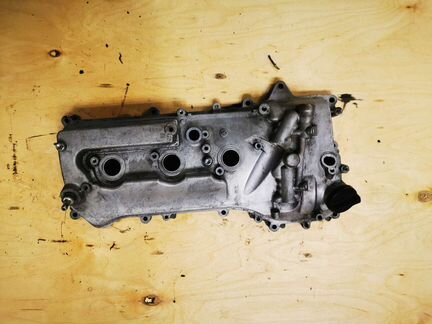 3GR Клапанная крышка левая Lexus