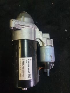 Стартер Mercedes A6519064800