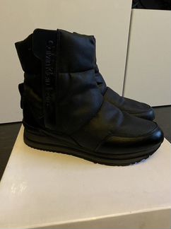 Полусапожки Calvin Klein Jeans