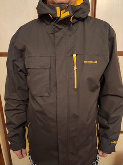 Куртка ветровка мужская Merrell
