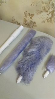 Электрощетка Bradex Master Duster