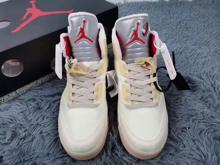 Кроссовки Air Jordan