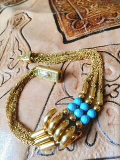 Busoni бижутерия