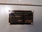 SBW Трехфазный компенсированый стабилизатор электр объявление продам