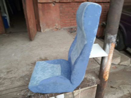 Сидения для микроавтобуса