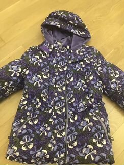 Зимняя куртка Керри