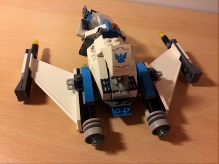 Lego Galaxy Squad 70701 Лего