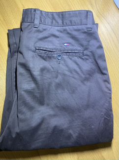 Брюки Tommy Hilfiger