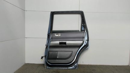 Дверь боковая правая задняя Mitsubishi Endeavor, 2