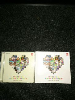 Nintendo sounds collection