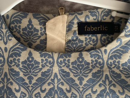 Платье на девочку, рост 128, Faberlic