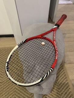 Ракетка для большого тенниса Wilson (вес 289г.)