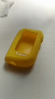 Чехол для сигнализации