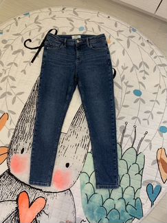 Новые джинсы dorothy perkins darcy