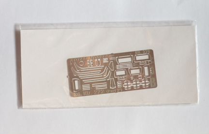 Royal Model 326. Для Sd.Kfz 222