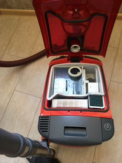 Пылесос thomas