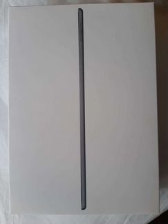 Apple iPad Air 10.5 Wi-Fi 64Gb Space Grey