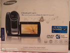 Видеокамера Samsung VP-DC 575Wi объявление продам