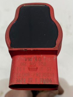 Катушка зажигания VAG 06E905115B