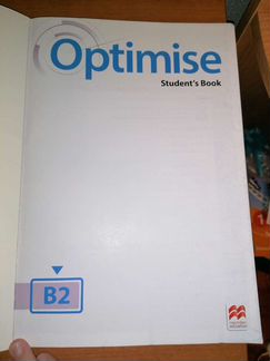 Optimise