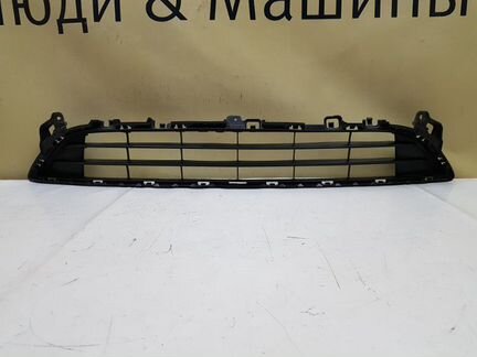 Решетка бампера Mazda 6 GJ