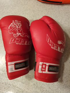 Груша боксерская детская Leco