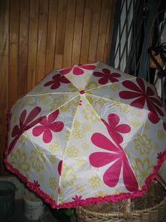 Зонт женский