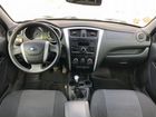 Datsun on-DO 1.6 МТ, 2014, 90 600 км объявление продам