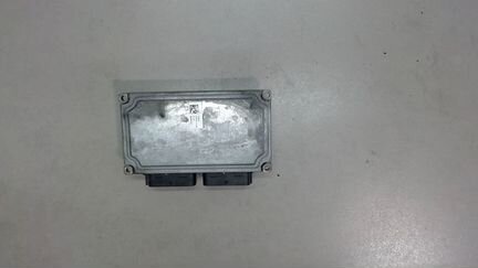 Блок управления, АКПП / кпп Renault Clio, 2010