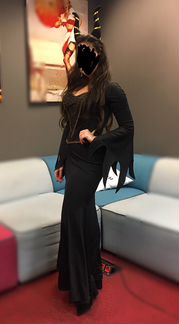 Костюм на нг