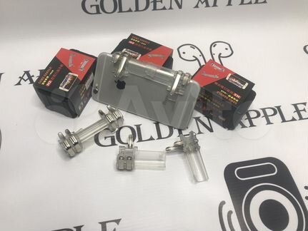 Триггеры H3 для Pubg