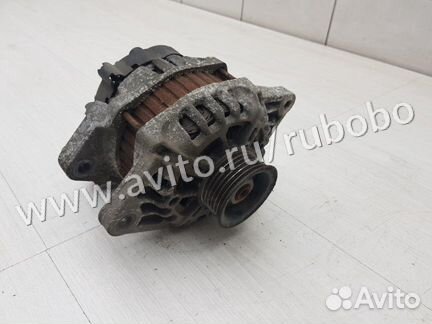 Генератор Kia Ceed JD R25G 2014