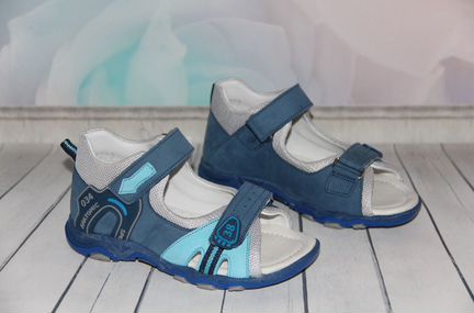 Minimen сандали 26-30