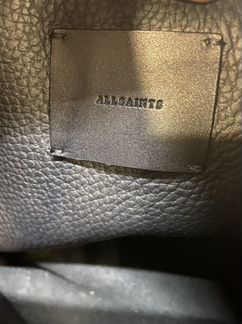 Рюкзак-сумка All Saints