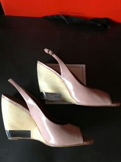 Босоножки Just couture р.40