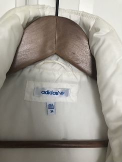 Жилет Adidas женский