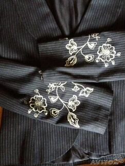 Костюм deny rose