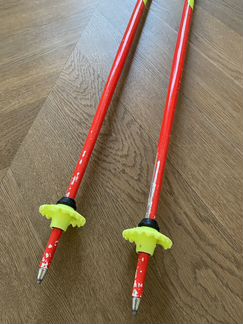 Горнолыжные палки Leki 110см
